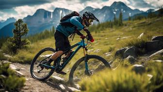 Rocky Mountain Altitude 2024: Alles, was Sie über die neuesten Enduro-Features wissen müssen