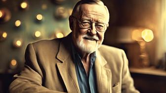 Roger Whittaker Vermögen: Ein Blick auf das beeindruckende Vermögen des Sängers