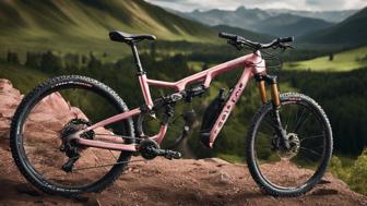 ROSE Ground Control 3: Das ideale Bike für Abenteuer und Trails