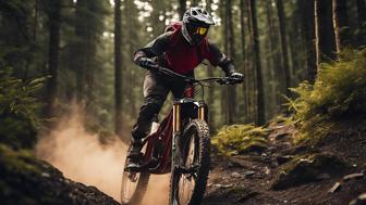 ROSE SOUL FIRE 1: Das ultimative Enduro-Bike im Test