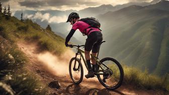 Rose Soul Fire 3: Der ultimative Test des besten Mountainbikes 2023