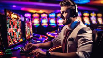 Roshtein Vermögen: So viel verdient der beliebte Casino-Streamer 2023