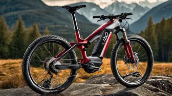 Rotwild E-Bike Abverkauf: Die besten Angebote für hochwertige E-Bikes