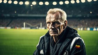 Rudi Völler Vermögen: So viel Geld hat die Fußballlegende