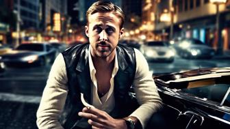 Ryan Gosling Vermögen: So viel Geld hat der Hollywood-Star 2024