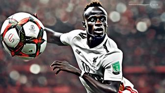 Sadio Mané Vermögen: Ein ausführlicher Blick auf den Reichtum des Fußballstars