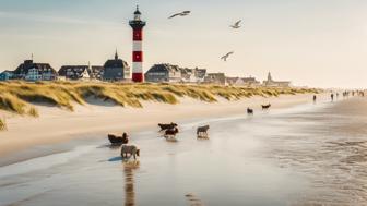 sankt peter ording sehenswürdigkeiten