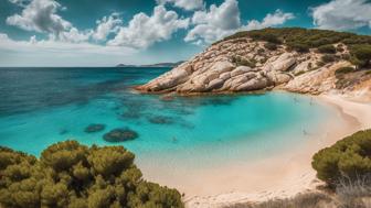 Sardinien im September: Unvergessliche Erfahrungen und Tipps für Ihren Urlaub