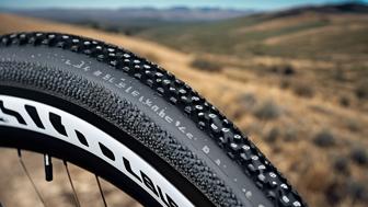 Schwalbe G-One Allround: Der perfekte Faltreifen für Gravel-Abenteuer