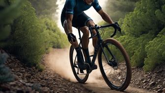 Schwalbe G-One Bite 45mm: Der ideale Reifen für Gravel-Abenteuer