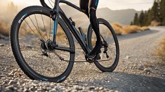 Schwalbe G-One RS 35-622: Der ideale Faltreifen für Gravelbikes und Renner