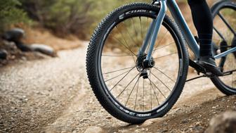 Schwalbe G-One RS 40-622: Der ultimative Gravel-Reifen für maximale Performance