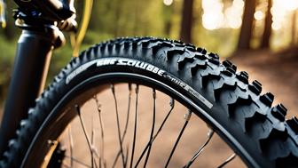 Schwalbe Smart Sam 29: Der perfekte Reifen für jedes Terrain