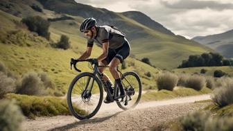 Scott Speedster Gravel 20: Das ideale Gravel Bike für Abenteuer