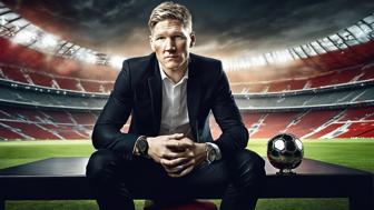 Sebastian Schweinsteiger Vermögen: Ein Blick auf sein geschätztes Einkommen und seine Finanzstrategien 2024