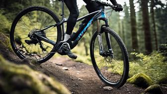 Shimano BL-MT200: Die perfekte Wahl für leistungsstarke hydraulische Scheibenbremsen