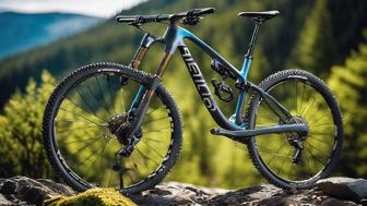 Shimano Deore CS-M6100, 10-51T: Die perfekte Kassette für dein nächstes Bike-Abenteuer