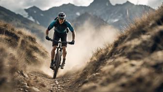 Shimano Deore XT M8100: Der ultimative 12-fach-Antrieb für Dein Mountainbike