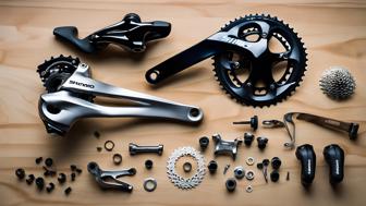 Shimano Di2 Bedienungsanleitung Deutsch: Ihre umfassende Anleitung für optimale Nutzung und Wartung