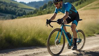 Shimano RD-RX815: Das perfekte Schaltwerk für deine Gravel-Abenteuer