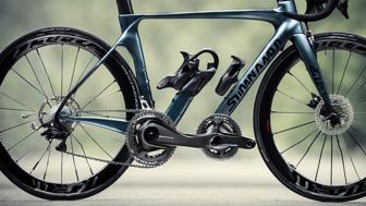 Shimano Ultegra Di2 Bedienungsanleitung Deutsch: Ihre umfassende Anleitung für optimale Nutzung