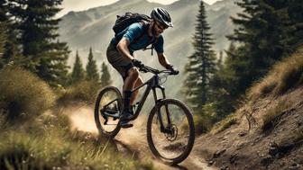 Shimano XT RD-M8100-SGS ShadowPlus im Test: 12-Speed Performance für jeden Trail