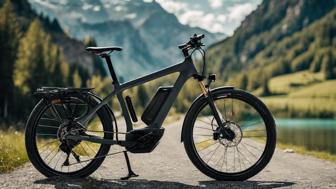 Simplon E-Bike Probleme: Ursachen erkennen und Lösungen finden