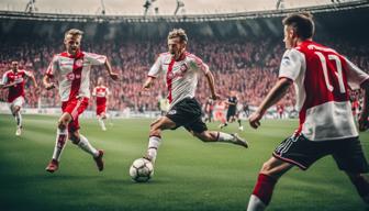 Slavia Prag: 5.000-Tore-Stürmer und slowakischer EM-Held gegen Eintracht Frankfurt