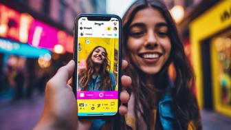 Snapscore Bedeutung: Was steckt hinter deinem Snapscore und wie beeinflusst er dein Snapchat-Erlebnis?