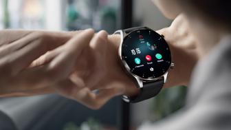 So installierst du die Huawei Watch GT 2 App: Einfache Schritte und Tipps