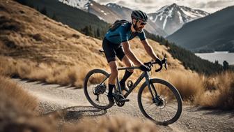 Specialized Diverge E5 Elite: Das ultimative Gravel Bike für Abenteuerlustige