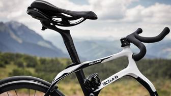 SQlab 612 Ergowave Active 2.1: Der perfekte Sattel für mehr Komfort beim Radfahren