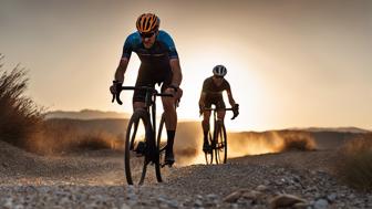 SRAM Apex vs Shimano GRX: Die ultimative Entscheidung für Gravel-Fans