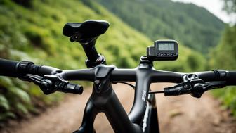 SRAM AXS Pod Controller: Die Zukunft der Schalttechnologie für Ihr Bike