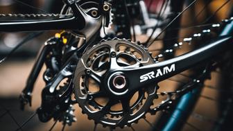 SRAM AXS Schaltwerk reagiert nicht – mögliche Ursachen und Lösungen