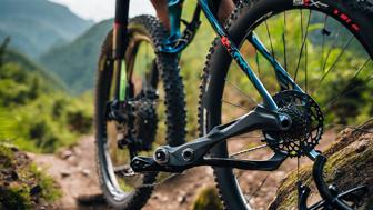 SRAM GX Eagle AXS: Das ultimative Upgrade für dein Mountainbike