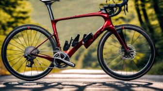 SRAM Red AXS 2024: Die neuesten Entwicklungen und Testergebnisse im Überblick