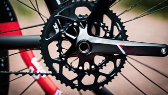 SRAM Red Kassette 12-fach: Ultimative Performance für Ihr Fahrrad