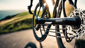 SRAM Rival Kassette 12-fach: Die perfekte Wahl für dein Bike