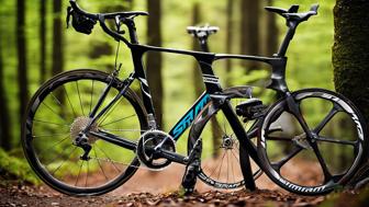 SRAM Shimano Vergleich Tabelle: Finde die beste Schaltgruppe für dein Fahrrad