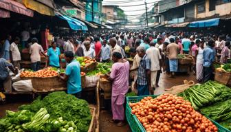 Sri Lanka: Nicht alle können sich zwei Mahlzeiten am Tag leisten