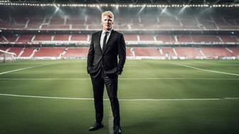 Stefan Effenberg Vermögen: Das finanzielle Erbe des Kultfußballers 2024