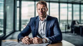 Steffen Freund Vermögen: Ein fundierter Blick auf sein Vermögen im Jahr 2023