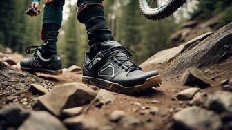 Testbericht: Der Five Ten Freerider Pro - Der perfekte Schuh für Mountainbiker?