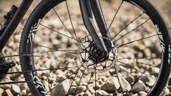 Testbericht: DT Swiss G 1800 Spline - Die beste Wahl für Gravel Bikes