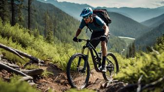 Testbericht: Specialized Stumpjumper EVO Expert - Ein Mountainbike für anspruchsvolle Trails