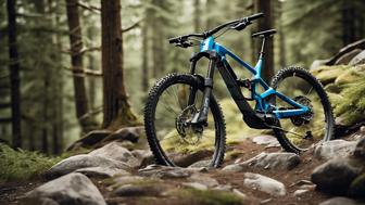 Testbericht: YT Capra Core 2 – Das perfekte Enduro-Bike für Trails