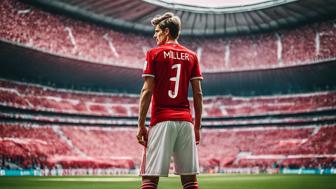 Thomas Müller: Vermögen und Gehalt in der Saison 2024