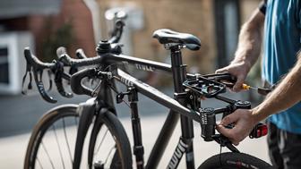 Thule Fahrradträger Kugelkopf einstellen: So vermeiden Sie Wackeln und Montageprobleme