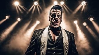 Till Lindemann Vermögen: So viel besitzt der Rammstein-Frontmann wirklich!